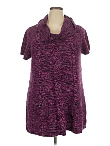 Style&Co Sweater Vest (view 1)