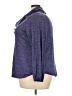 Avenue Blue Pullover Sweater Size 22 Plus - photo 5