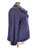 Avenue Blue Pullover Sweater Size 22 Plus - photo 4