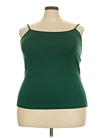 Lane Bryant Tank Top (view 1)