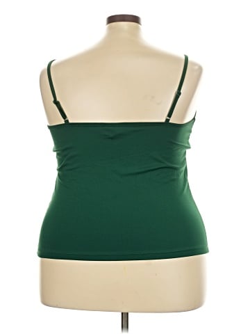 Lane Bryant Tank Top (view 2)