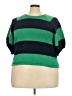 Old Navy Green Pullover Sweater Size 2X - photo 1