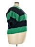 Old Navy Green Pullover Sweater Size 2X - photo 4