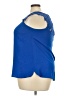 Brixon Ivy Blue Sleeveless T-Shirt Size 2X - photo 5
