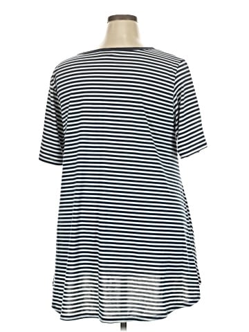 Lularoe Casual Dress (view 2)