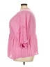 Cato Pink 3/4 Sleeve Blouse Size 22 - photo 5