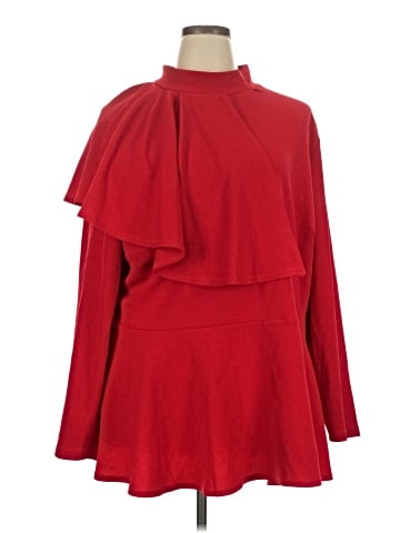 Ashley Stewart Cocktail Dress (view 1)