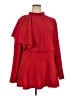 Ashley Stewart Red Cocktail Dress Size 30 - 32 Plus - photo 1