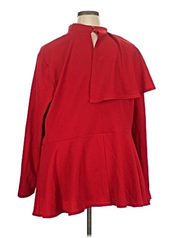 Ashley Stewart Cocktail Dress (view 2)