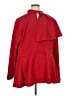 Ashley Stewart Red Cocktail Dress Size 30 - 32 Plus - photo 2