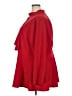 Ashley Stewart Red Cocktail Dress Size 30 - 32 Plus - photo 5