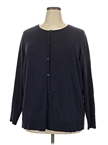 Lane Bryant Cardigan (view 1)
