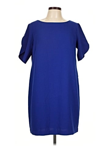 French Connection Casual Dress (view 1)