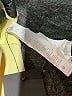 Fabletics Yellow Romper Size M - photo 4