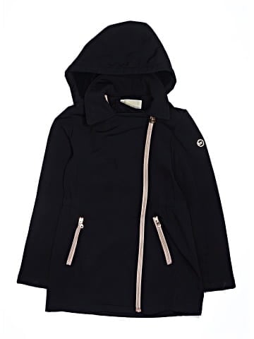MICHAEL Michael Kors Coat (view 1)