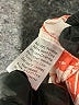 Fun2Fun 100% Polyester Orange Sleeveless Blouse Size M - photo 8