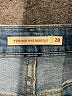 Levi's Blue Jeans Size 28 waist - photo 7