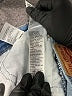 Levi's Blue Jeans Size 28 waist - photo 9