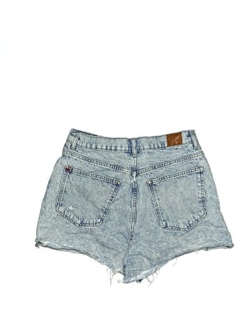 BDG Denim Shorts (view 2)