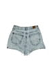 BDG Blue Denim Shorts Size 30 waist - photo 2