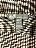 ASOS Houndstooth Brown Dress Pants Size 4 - photo 7