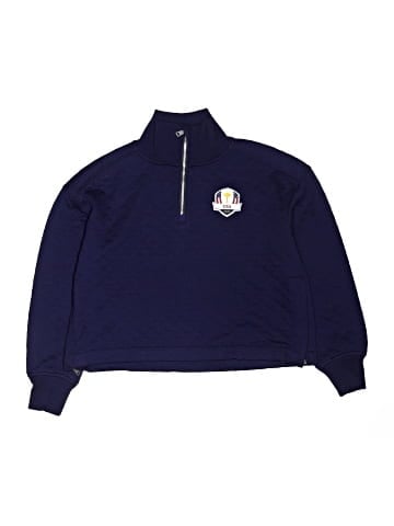 RLX Ralph Lauren Track Jacket (view 1)