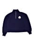 RLX Ralph Lauren 100% Polyester Blue Track Jacket Size 7 - photo 1