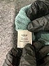 Unbranded Teal Poncho Size S - photo 8