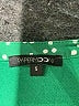 Papermoon Green Sleeveless Blouse Size S - photo 7