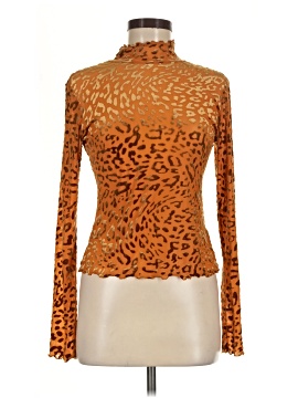 Out From Under Long Sleeve Top