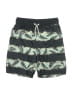 Cat & Jack Green Board Shorts Size 8 - photo 1