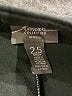 Travelers by Chico's Solid Black Active Pants Size Lg (2.5) - photo 7