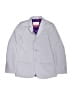 Opposuits Solid Gray Blazer Size 12 - photo 1
