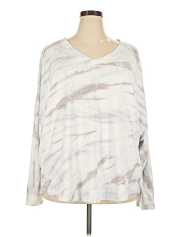 Victoria's Secret Pink Pullover Sweater (view 1)