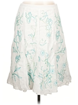 Ann Taylor Casual Skirt