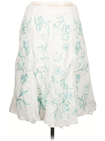 Ann Taylor Casual Skirt (view 1)