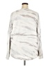 Victoria's Secret Pink Tie-dye Ivory Pullover Sweater Size XXL - photo 2