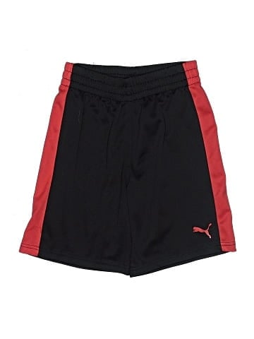 Puma Athletic Shorts (view 1)