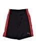 Puma Color Block Black Athletic Shorts Size 7 - 8 - photo 1