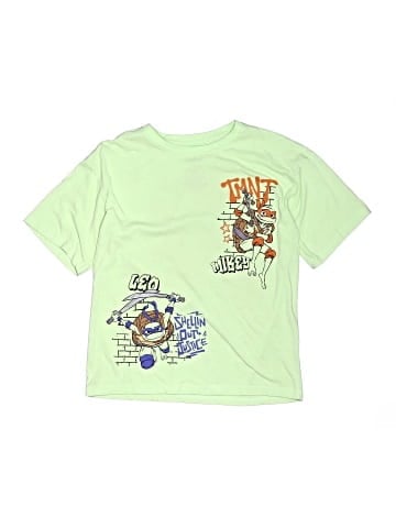 Nickelodeon Short Sleeve T-Shirt (view 1)