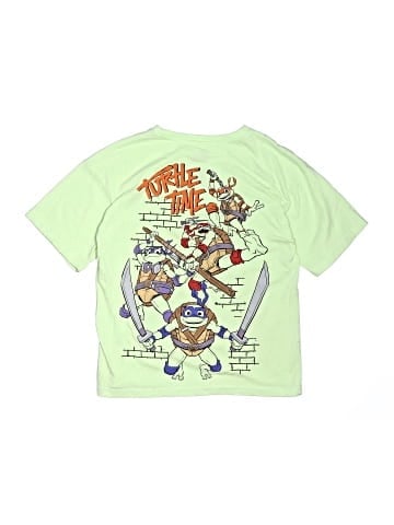 Nickelodeon Short Sleeve T-Shirt (view 2)