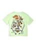 Nickelodeon Green Short Sleeve T-Shirt Size 10 - photo 2