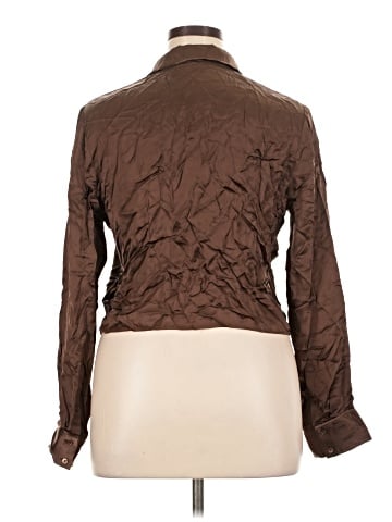 Wilfred Long Sleeve Blouse (view 2)