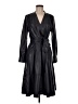 Kobi Halperin 100% Polyurethane Black Casual Dress Size M - photo 1