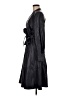 Kobi Halperin 100% Polyurethane Black Casual Dress Size M - photo 5