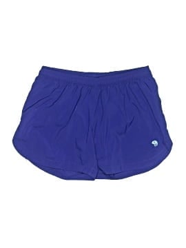 Mountain Hardwear Athletic Shorts