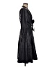 Kobi Halperin 100% Polyurethane Black Casual Dress Size M - photo 4