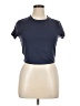 Uniqlo Blue Short Sleeve T-Shirt Size XL - photo 1