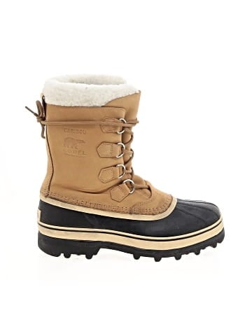 Sorel Rain Boots (view 1)
