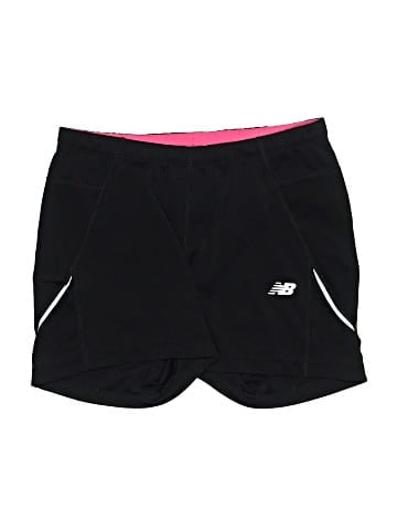 New Balance Athletic Shorts (view 1)